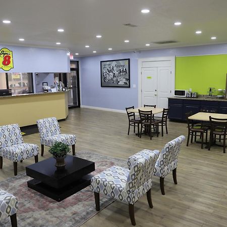 Super 8 By Wyndham Florence Sc I-95 North - Hwy 76 Luaran gambar