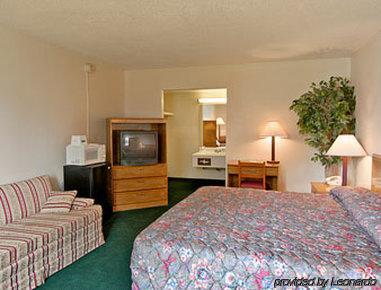 Super 8 By Wyndham Florence Sc I-95 North - Hwy 76 Bilik gambar