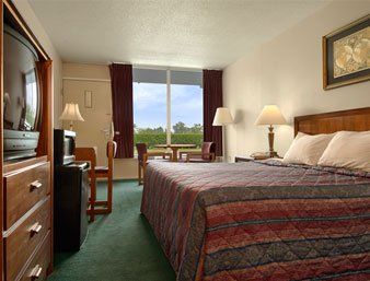 Super 8 By Wyndham Florence Sc I-95 North - Hwy 76 Luaran gambar